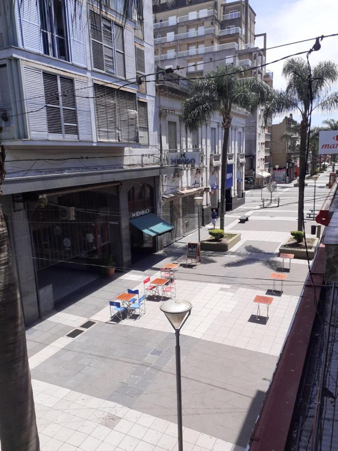 Habitacion En Peatonal De Concordia 25000 Pesos La Noche エクステリア 写真